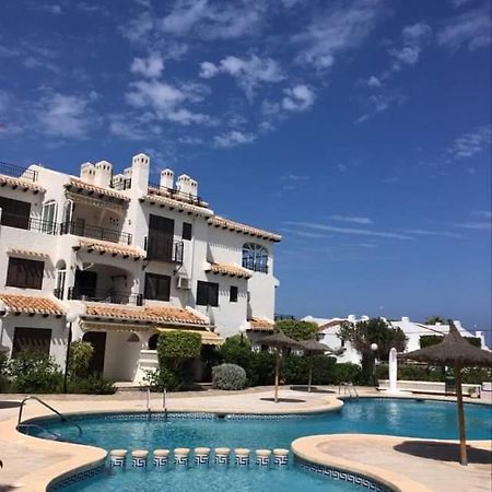 Cabo Roig Bellavista 26 Apartamento Orihuela Exterior foto