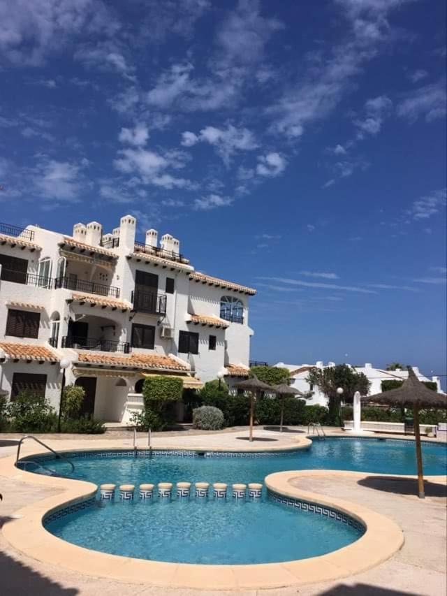 Cabo Roig Bellavista 26 Apartamento Orihuela Exterior foto