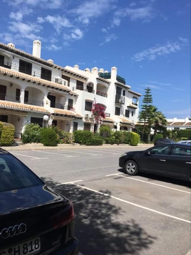 Cabo Roig Bellavista 26 Apartamento Orihuela Exterior foto