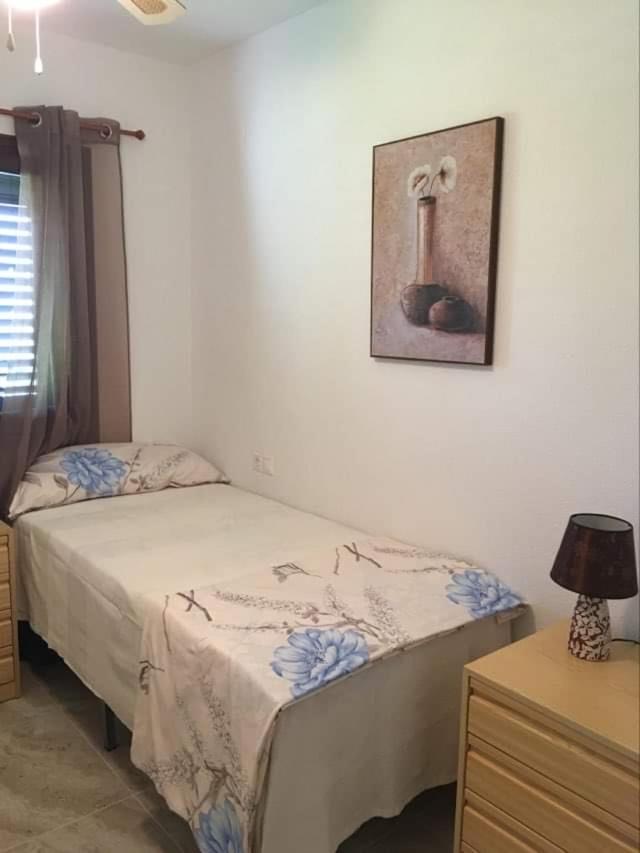 Cabo Roig Bellavista 26 Apartamento Orihuela Exterior foto