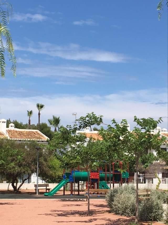 Cabo Roig Bellavista 26 Apartamento Orihuela Exterior foto